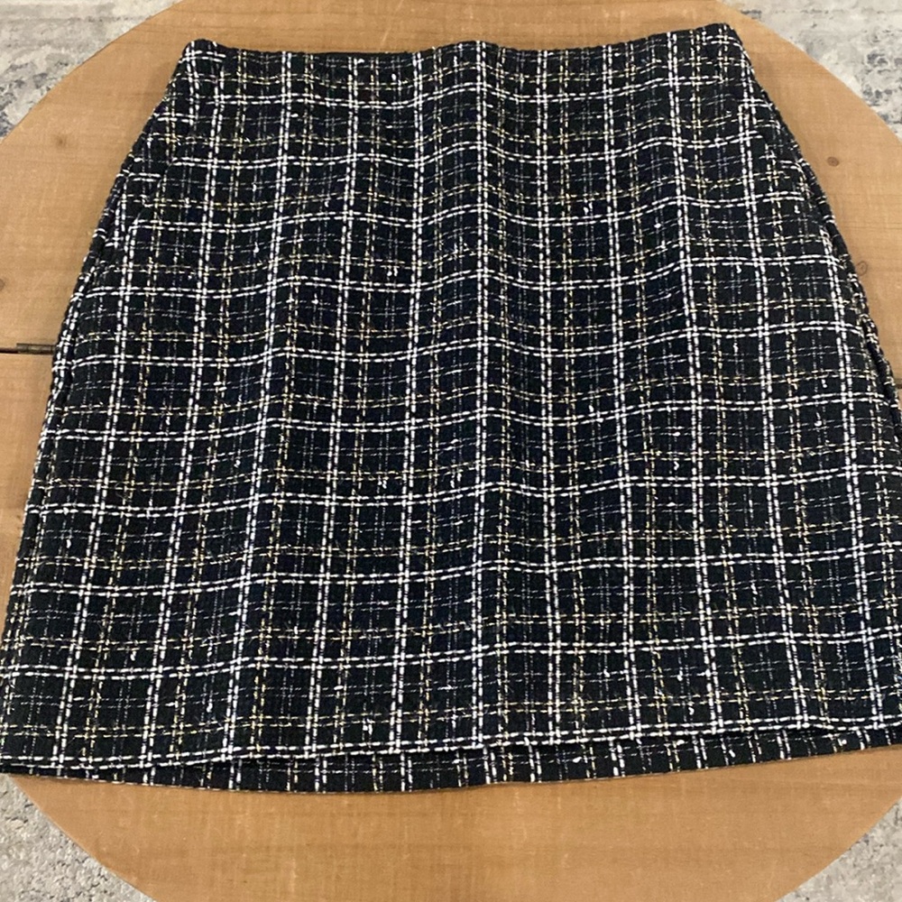 NWT Loft skirt